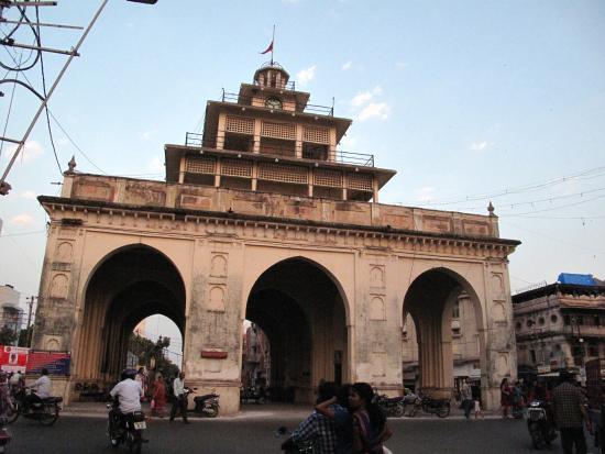 Mandvi Gate